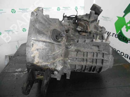 Gearbox FORD MONDEO II (BAP) 2.5 24V | BP2086308M3 