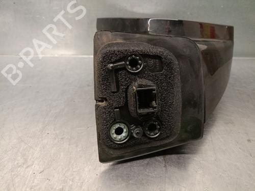 Left mirror CHEVROLET CAPTIVA (C100, C140) 2.0 D | BP19335513C26 