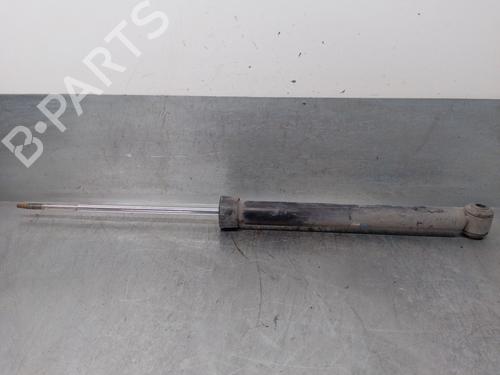 Left rear shock absorber FIAT STILO (192_) 1.9 D Multijet | BP18643936M18 