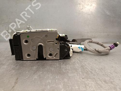 Rear right lock MERCEDES-BENZ M-CLASS (W166) ML 250 CDI / BlueTEC 4-matic (166.004, 166.003) | BP19745965C99 