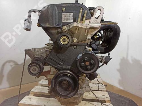 Used Engine Engine FORD FOCUS I (DAW, DBW) 1.6 16V (100 hp) 10529223 10529223