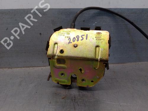 Tailgate lock FORD FOCUS I Turnier (DNW) 1.8 Turbo DI / TDDi | BP19108229C101 