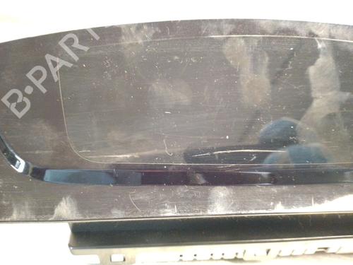 Instrument cluster HONDA CIVIC VIII Hatchback (FN, FK) 2.2 CTDi (FK3) | BP19644420C47 