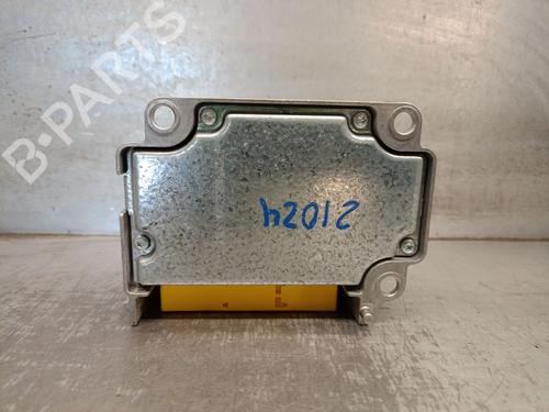 ECU airbags MITSUBISHI LANCER VIII Sportback (CX_A) 2.0 DI-D (CX8A) | BP19343111M53 