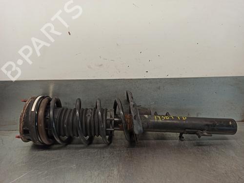 Right rear shock absorber LAND ROVER RANGE ROVER EVOQUE (L538) 2.2 D 4x4 (150 hp) 17587631