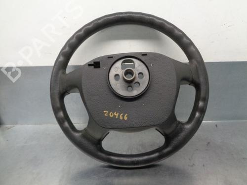 Steering wheel CHEVROLET AVEO / KALOS Hatchback (T250, T255) 1.4 | BP17985150C49 
