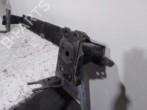 Front bumper reinforcement VW TOUAREG (7LA, 7L6, 7L7) 2.5 R5 TDI | BP19272910C109 