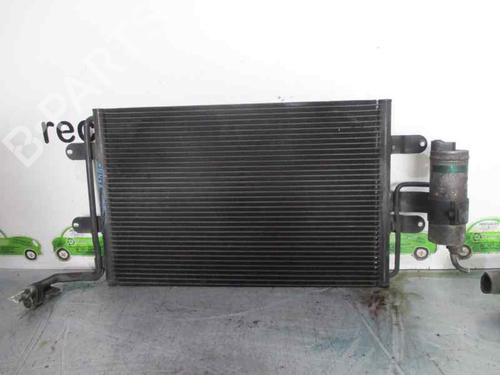AC-Kondensator SEAT LEON (1M1) 1.6 16 V (105 hp) 2126186