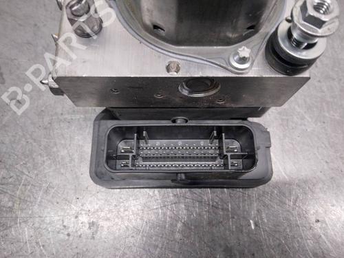 ABS pump DACIA SANDERO II 1.5 Blue dCi 95 (B8JL) | BP17660705M43 