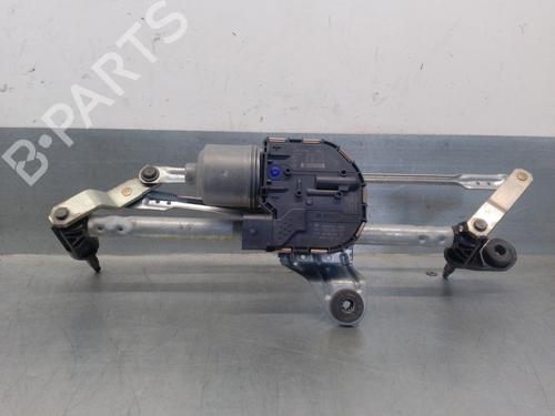 Wischermotor vorne SEAT LEON ST (5F8) 17825595 | B-Parts