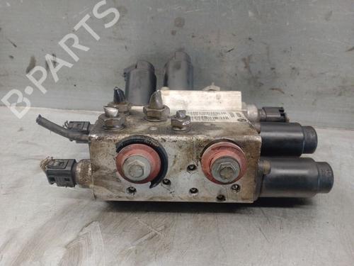 Brake master cylinder BMW 7 (E65, E66, E67) 730 d | BP19181667M77 