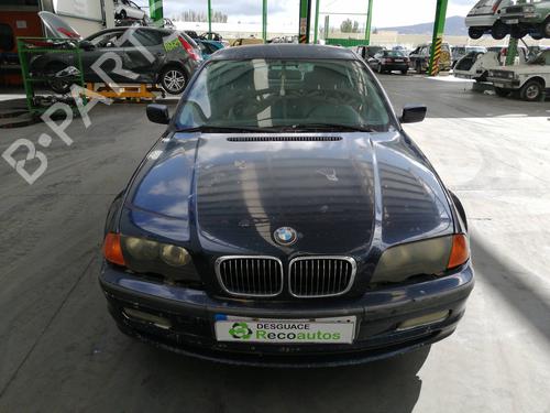 Engine control unit (ECU) BMW 3 (E46)  | BP15422405M57 