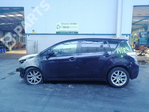 Used Parts TOYOTA VERSO (_R2_)  2.0 D-4D (AUR20_, AUR20R)  957905