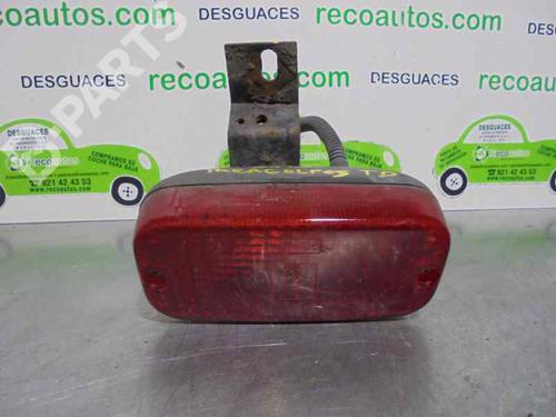 Used Rear fog light Rear fog light FORD USA EXPLORER (U2, U_) [1994-2003] 9958602 9958602