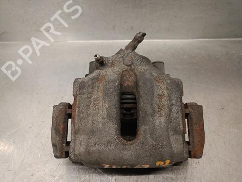 Used Left front brake caliper JAGUAR XJ (XJ40, XJ81) 6 3.2 24V (199 hp) 19796682