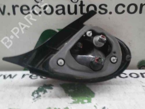 Venstre baglygte CHRYSLER NEON II 2.0 16V | BP2064443C34 
