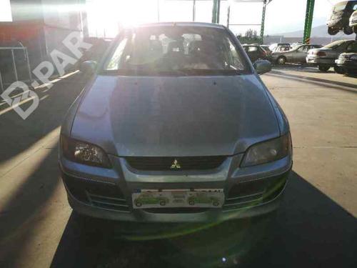 Back wipers mechanism MITSUBISHI SPACE STAR MPV (DG_A) 1.3 16V (DG1A) | BP8217939C84  - Image 6