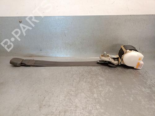 Used Rear left seatbelt NISSAN PATHFINDER III (R51) 2.5 dCi (174 hp) 19059065