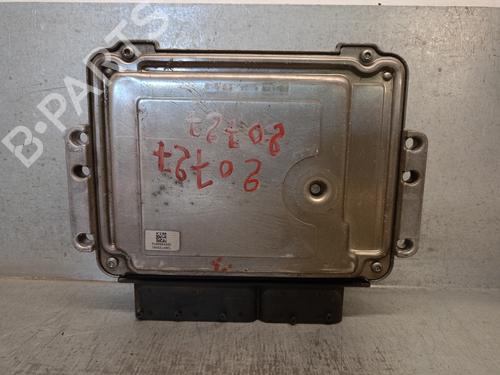 Engine control unit (ECU) HYUNDAI i30 (FD) 1.6 CRDi | BP18841001M57 