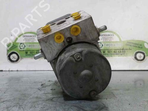 ABS pump OPEL MERIVA A MPV (X03) 1.7 CDTI (E75) | BP2091522M43 