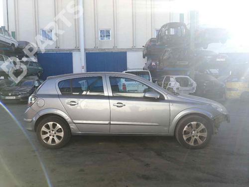 Expansion tank OPEL ASTRA H (A04) 1.7 CDTI (L48) | BP9107548C120  - Image 9