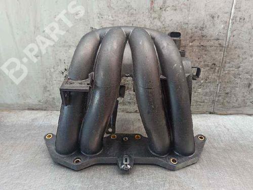Used Intake manifold Intake manifold CITROËN XSARA Coupe (N0) 1.6 i (88 hp) 7008121 7008121
