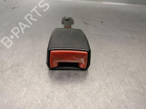 Seat buckle MERCEDES-BENZ A-CLASS (W168) A 170 CDI (168.009, 168.109) | BP19709036I32 
