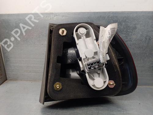 Left taillight VOLVO V40 Estate (645) 1.9 DI | BP17497673C34 