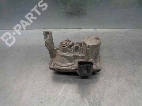 Used Throttle body Throttle body SKODA FABIA III (NJ3) 1.4 TDI (105 hp) 7825945 7825945