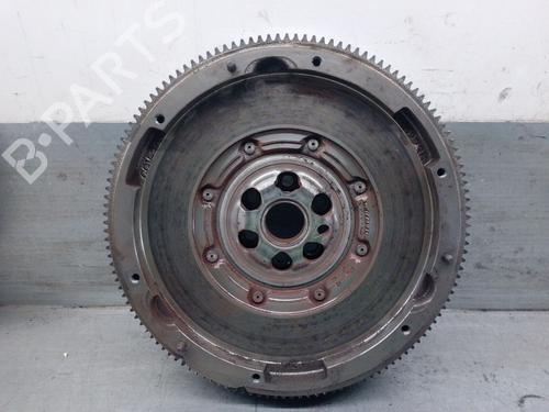 Used Flywheel VW GOLF VII (5G1, BQ1, BE1, BE2) 1.5 TSI (150 hp) 18971311