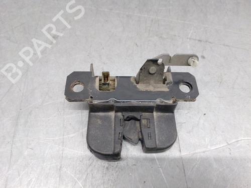Tailgate lock VW CADDY III Box Body/MPV (2KA, 2KH, 2CA, 2CH) 1.6 TDI | BP19651442C101 