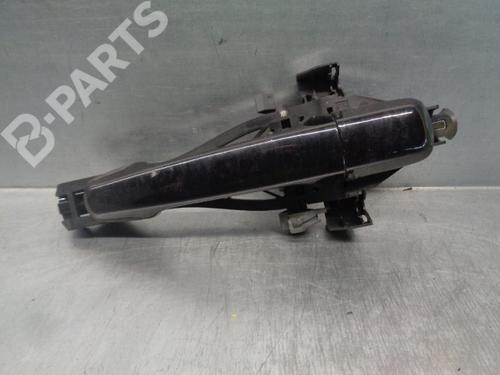 Used Rear right exterior door handle Rear right exterior door handle VOLVO V50 (545) D5 (179 hp) 10312337 10312337