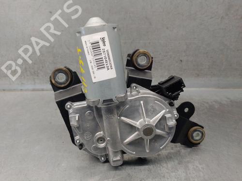 Used Rear wiper motor NISSAN QASHQAI II SUV (J11, J11_) 1.2 DIG-T (115 hp) 19795978