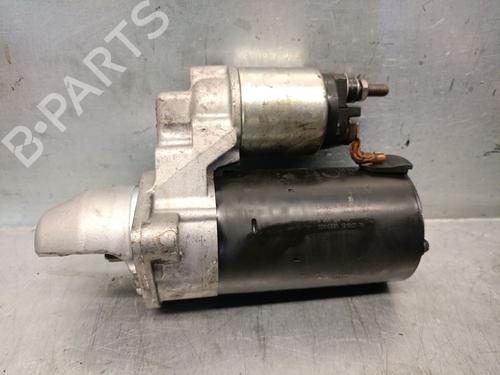 Startmotor FIAT DOBLO Bus (263_) 1.3 D Multijet (263AXC1A) (90 hp) 19174123