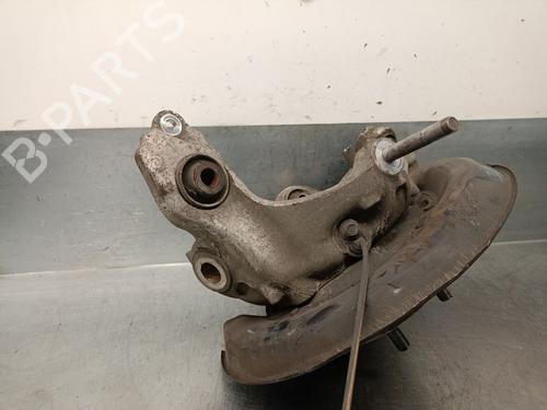 Right rear steering knuckle HONDA ACCORD VIII (CU) 2.2 i-DTEC (CU3) | BP19155930M28 