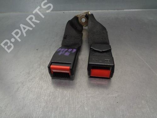 Used Seat buckle OPEL CORSA B (S93) 1.4 i (F08, F68, M68) (60 hp) 18407682