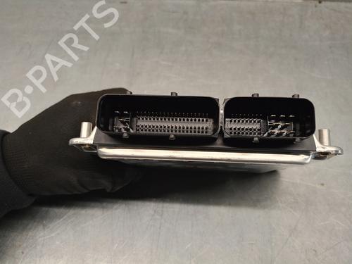 Engine control unit (ECU) VW PASSAT B5.5 (3B3) 1.9 TDI | BP17809285M57 