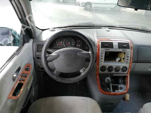 Rear right window mechanism KIA CARNIVAL II (GQ) 2.9 CRDi | BP9275833C25 