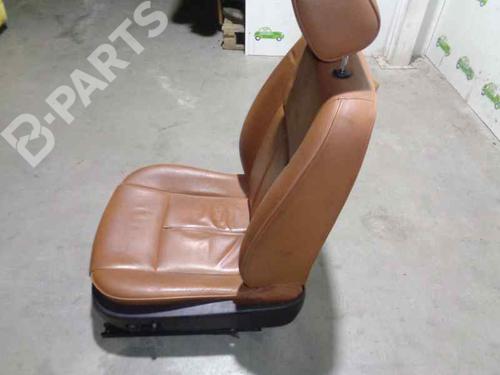 Left front seat PEUGEOT 607 (9D, 9U) 2.2 HDi | BP6007926C15  - Image 8