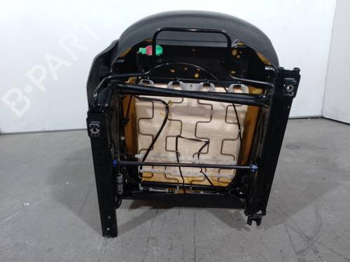 Right front seat CITROËN C3 Pluriel (HB_) 1.4 HDi | BP18264589C16 