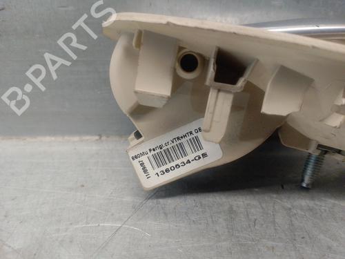 Front right interior door handle BMW 5 Touring (E61) 520 d | BP17974740I14 