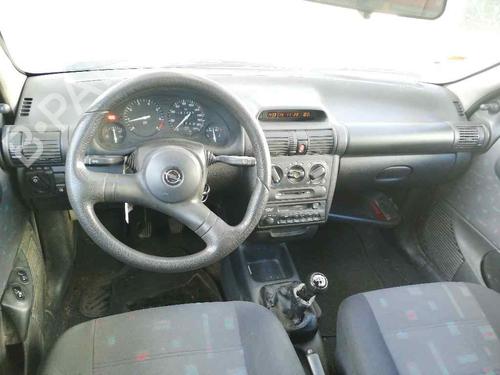 Electronic sensor OPEL CORSA B (S93)  | BP8294612M84 
