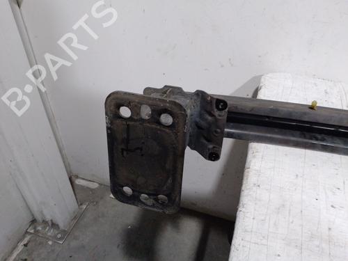 Front bumper reinforcement FORD FUSION (JU_) 1.4 TDCi | BP19742648C109 