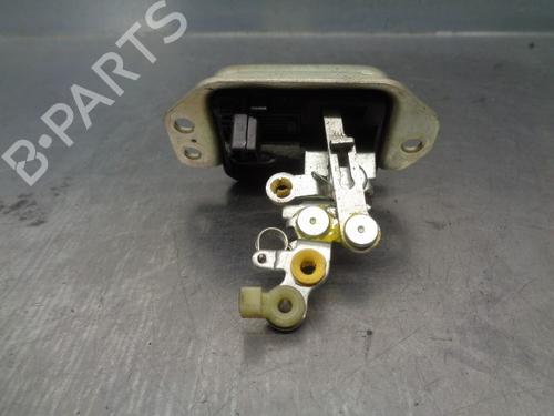 Tailgate lock CHEVROLET AVEO / KALOS Hatchback (T250, T255) 1.4 | BP17985490C101 