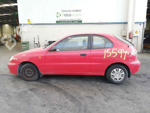 Used Parts DAEWOO LANOS Saloon (KLAT)  1.5  1065007