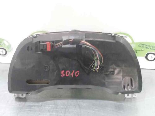 Instrument cluster FIAT PUNTO (188_) 1.2 60 (188.030, .050, .130, .150, .230, .250) | BP2048756C47 