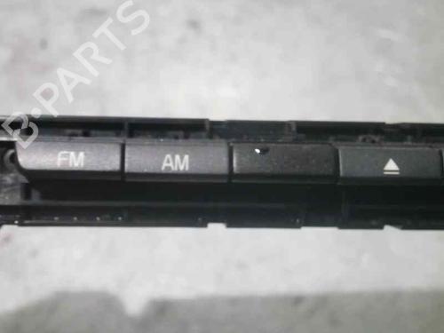 Radio VOLVO XC60 I SUV (156) D3 / D4 | BP2312481E6 