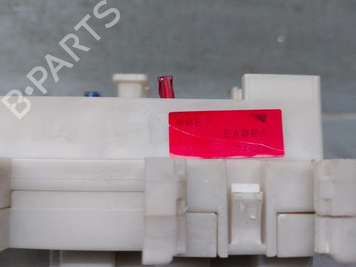 Fuse box NISSAN PATHFINDER III (R51) 2.5 dCi | BP18961162E1 