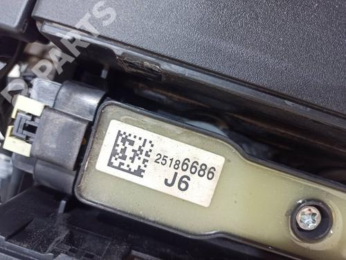 Engine CHEVROLET CRUZE (J300) 1.8 | BP8309699M1 - Image 7