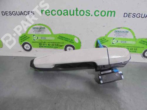 rear-right-exterior-door-handle-toyota-auris-_e15_-14-d-4d-nde150_-nde150r-2006-2007-2008-2009-2010-2011-2012-4870701 main image